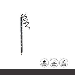 Glamorous Face 2 In 1 Eyebrow Pencil