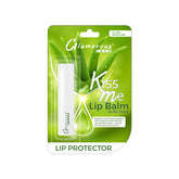Glamorous Face Kiss Me Lip Balm – Aloe Vera
