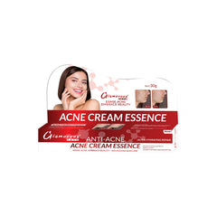 Glamorous Face Anti Acne Cream