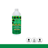 Spa Line By Glamorous Face One Step Keratin Rebonding, Straightening Cream Apple 1000 ml