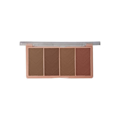 Aqua Color Line 4 Color Contour Kit