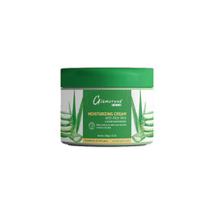 Glamorous Face Moisturizing Cream – Aloe Vera (300gm)