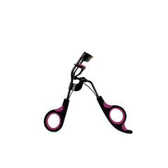 Glamorous Face Pro Lash Curler With Silicone Rubber