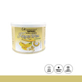 Glamorous Face Tin Finger Wax 250 gm (8 Flavour)
