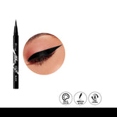 Glamorous Face Color Marker Eyeliner