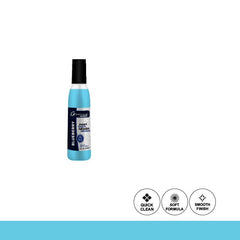 Glamorous Face Liquid Nail Remover small Blueberry