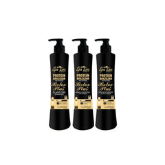 Spa Line By Glamorous Face Brazilian Keratin Hair Treatment