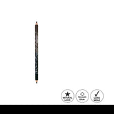 Color Institute 2 in 1 Eye Brow Pencil