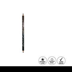 Color Institute 2 in 1 Eye Brow Pencil