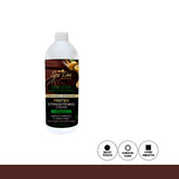 Spa Line By Glamorous Face One Step Keratin Rebonding, Straightening Cream Chocolate 1000 ml