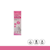Glamorous Face Cleansing Mousse Collagen, Vitamin C & Honey