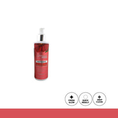 Glamorous Face Whitening Mild Cleansing Milk (Pump 200ML)