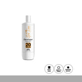 Spa Line By Glamorous Face Developer Keratin Active Formula 1000ML