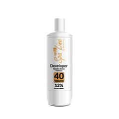 Spa Line By Glamorous Face Developer Keratin Active Formula 1000ML