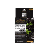Dream Pure Naturals Charcoal white Hydrating Peel Off Mask