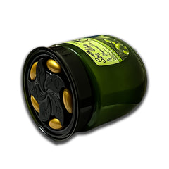 Spa Line By Glamorous Face Olive Hair Repair Conditioner Jar 650g