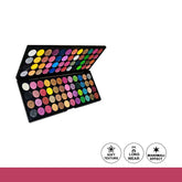 Glamorous Face 48+48 Makhmally & Matte Eyeshade kit