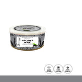 Glamorous Face Next Level Halawa Wax, Finger Wax With Wax Applicator Card 300G