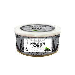 Glamorous Face Next Level Halawa Wax, Finger Wax With Wax Applicator Card 300G