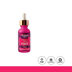 Aqua Color Line Sweet Heart Tint – Pink