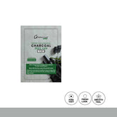 Glamorous Face Deep Cleansing Charcoal Peel Off Mask