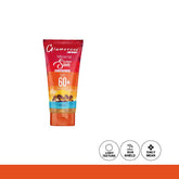 Glamorous Face Sunscreen Lotion , Sunblock SPF 60+ UVA UVB