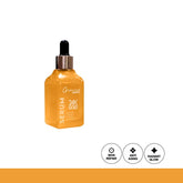 Glamorous Face 24K Gold Face Serum