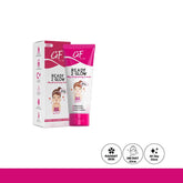 Glamorous Face Ready to Glow Milky Brightening Cream