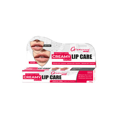 Glamorous Face Lip Care Creamy Balm