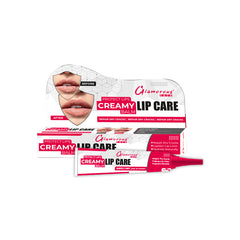 Glamorous Face Lip Care Creamy Balm