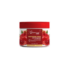 Glamorous Face Moisturizing Cream – Pomegranate (300gm)
