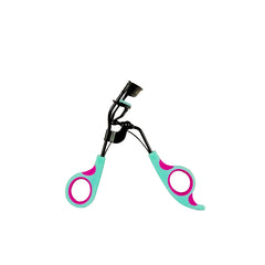 Glamorous Face Pro Lash Curler With Silicone Rubber
