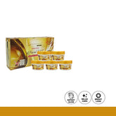 Glamorous Face 5 In 1 Gold Lust Facial Kit