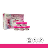 Glamorous Face 5 In 1 Ready 2 Glow Facial Kit