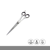 Glamorous Face Professional Hair Cutting Scissor, Hair Shears 6.5 inch.