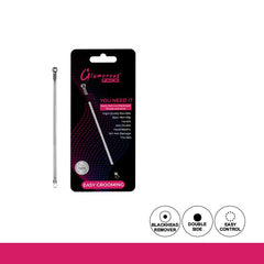 Glamorous Face Blackhead Pin (2 Types)