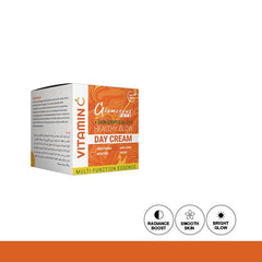 Glamorous Face Vitamin C Day Cream