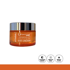 Glamorous Face Vitamin C Day Cream