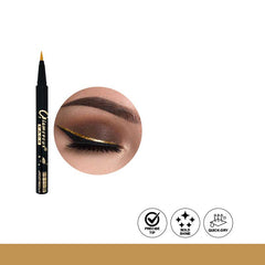 Glamorous Face Glitter Marker Liner New