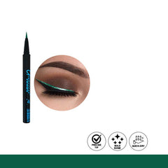 Glamorous Face Glitter Marker Liner New