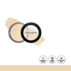 Color Institute Wet Makeup Base (6 shades)