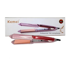 Kemei Hair Straightener KM-471