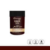Glamorous Face Keratin Repair Hair Spa Mask 800 ml