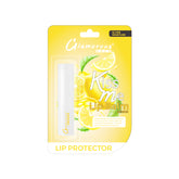Glamorous Face Kiss Me Lip Balm – Lemon
