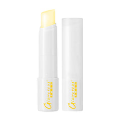 Glamorous Face Kiss Me Lip Balm – Lemon