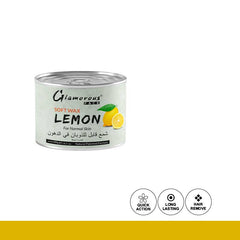 Glamorous Face Soft Wax 400 Lemon For Normal Skin