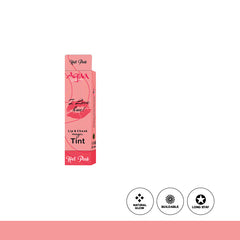 Aqua Color Line Hot Pink Magic Tint