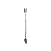 Glamorous Face Cuticle Pusher & Cutter