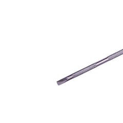 Glamorous Face Double Side Cuticle Pusher
