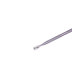 Glamorous Face Double Side Cuticle Pusher